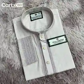 Indian Embroidery Panjabi