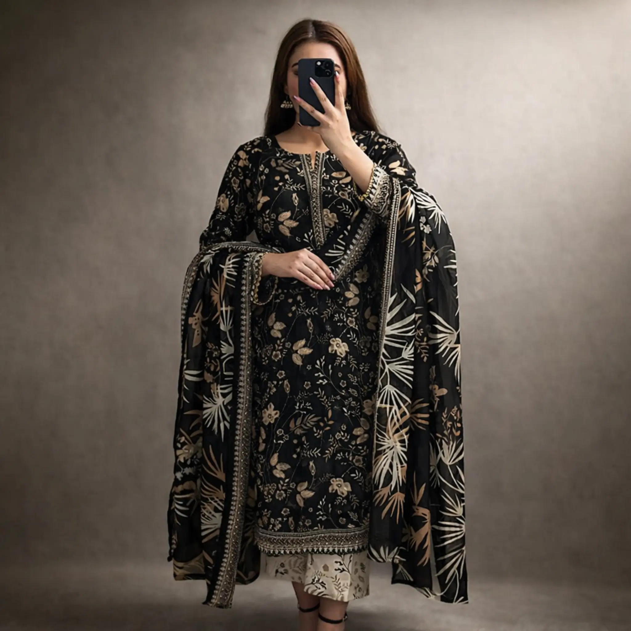 Hit Printed Dress Collection