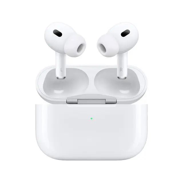AirPods Pro 2nd Generation B Grade – ANC Wireless Earbuds with Charging Case